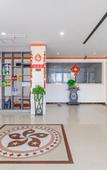 Туры в отель Huayi Hotel(Zhongbai building, Yi'an Avenue)