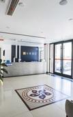 Туры в отель Huayi Hotel(Zhongbai building, Yi'an Avenue)