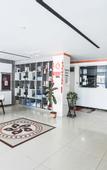 Туры в отель Huayi Hotel(Zhongbai building, Yi'an Avenue)