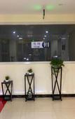 Туры в отель Huayi Hotel(Zhongbai building, Yi'an Avenue)