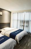 Туры в отель Huayi Hotel(Zhongbai building, Yi'an Avenue)