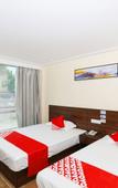 Туры в отель Huayi Hotel(Zhongbai building, Yi'an Avenue)