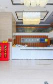 Туры в отель Home Inn Huaxuan Select Hotel (Yancheng Hope Avenue Branch)