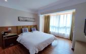 Туры в отель Home Inn Huaxuan Select Hotel (Yancheng Hope Avenue Branch)