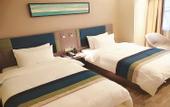 Туры в отель Xiangxieer Hotel