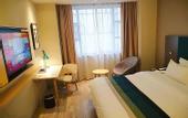 Туры в отель Xiangxieer Hotel