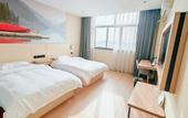 Туры в отель Huaying Select Hotel (Xiangyang North Expressway Toll Station Shop)