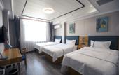 Туры в отель Pebble Hotel (Liangshan Xuji Bus Station)