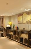 Туры в отель Homeinn Selected Hotel (Zhumadian High-speed Railway West Station)