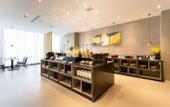 Туры в отель Homeinn Selected Hotel (Zoucheng Huamao Wanshangcheng)