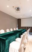 Туры в отель Homeinn Selected Hotel (Zoucheng Huamao Wanshangcheng)