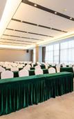 Туры в отель Homeinn Selected Hotel (Zoucheng Huamao Wanshangcheng)