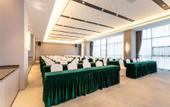 Туры в отель Homeinn Selected Hotel (Zoucheng Huamao Wanshangcheng)