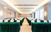 Туры в отель Homeinn Selected Hotel (Zoucheng Huamao Wanshangcheng)