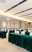Туры в отель Homeinn Selected Hotel (Zoucheng Huamao Wanshangcheng)