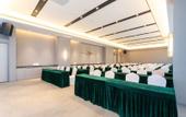 Туры в отель Homeinn Selected Hotel (Zoucheng Huamao Wanshangcheng)