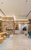 Туры в отель Atour Nanchang Honggutan Autumn Water Plaza