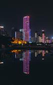 Туры в отель Atour Nanchang Honggutan Autumn Water Plaza