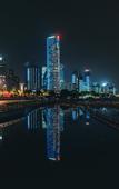 Туры в отель Atour Nanchang Honggutan Autumn Water Plaza