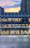 Туры в отель Atour hotel (Lanzhou East Market Meteorological Bureau Metro Station)