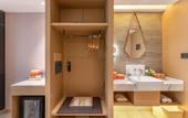 Туры в отель Atour Hotel(Rudong Central Plaza Store)