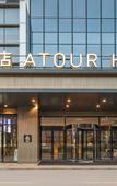 Туры в отель Atour Hotel(Rudong Central Plaza Store)