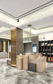 Туры в отель Atour Hotel Hi-tech Third Road Software Park Xi'an