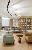 Туры в отель Atour Hotel Hi-tech Third Road Software Park Xi'an