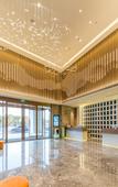 Туры в отель Atour Hotel(Suzhou Mudu Ancient Town Store Lingyan Mountain Metro Station)