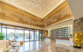 Туры в отель Atour Hotel(Suzhou Mudu Ancient Town Store Lingyan Mountain Metro Station)