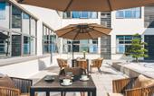 Туры в отель Atour Hotel(Suzhou Mudu Ancient Town Store Lingyan Mountain Metro Station)