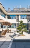 Туры в отель Atour Hotel(Suzhou Mudu Ancient Town Store Lingyan Mountain Metro Station)