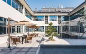 Туры в отель Atour Hotel(Suzhou Mudu Ancient Town Store Lingyan Mountain Metro Station)