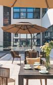 Туры в отель Atour Hotel(Suzhou Mudu Ancient Town Store Lingyan Mountain Metro Station)