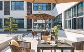Туры в отель Atour Hotel(Suzhou Mudu Ancient Town Store Lingyan Mountain Metro Station)