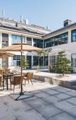 Туры в отель Atour Hotel(Suzhou Mudu Ancient Town Store Lingyan Mountain Metro Station)