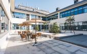 Туры в отель Atour Hotel(Suzhou Mudu Ancient Town Store Lingyan Mountain Metro Station)