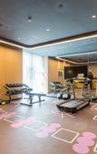 Туры в отель Atour Hotel(Suzhou Mudu Ancient Town Store Lingyan Mountain Metro Station)