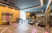 Туры в отель Atour Hotel(Suzhou Mudu Ancient Town Store Lingyan Mountain Metro Station)