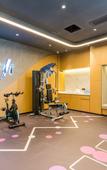 Туры в отель Atour Hotel(Suzhou Mudu Ancient Town Store Lingyan Mountain Metro Station)