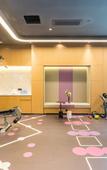 Туры в отель Atour Hotel(Suzhou Mudu Ancient Town Store Lingyan Mountain Metro Station)