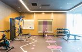 Туры в отель Atour Hotel(Suzhou Mudu Ancient Town Store Lingyan Mountain Metro Station)