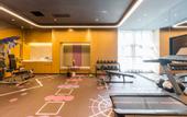 Туры в отель Atour Hotel(Suzhou Mudu Ancient Town Store Lingyan Mountain Metro Station)