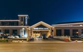 Туры в отель Atour Hotel(Suzhou Mudu Ancient Town Store Lingyan Mountain Metro Station)