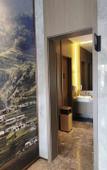 Туры в отель Atour Hotel(Suzhou Mudu Ancient Town Store Lingyan Mountain Metro Station)
