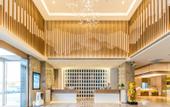 Туры в отель Atour Hotel(Suzhou Mudu Ancient Town Store Lingyan Mountain Metro Station)