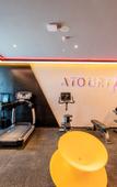 Туры в отель Atour Hotel