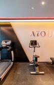 Туры в отель Atour Hotel