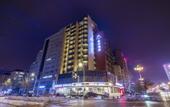 Туры в отель Atour Hotel Shijiazhuang Mixc Art Center