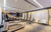 Туры в отель Atour Hotel Shijiazhuang Mixc Art Center